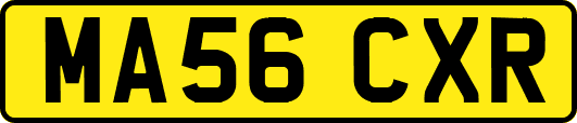 MA56CXR