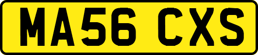 MA56CXS