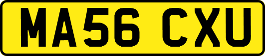 MA56CXU