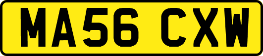 MA56CXW
