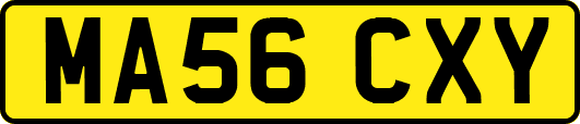 MA56CXY