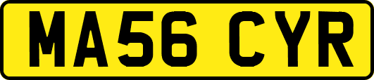 MA56CYR