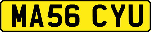 MA56CYU