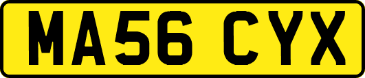 MA56CYX
