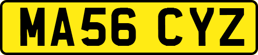 MA56CYZ