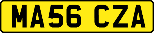 MA56CZA