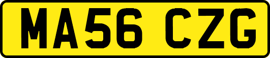 MA56CZG