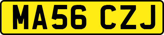 MA56CZJ