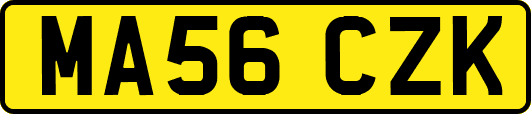MA56CZK