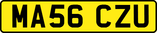 MA56CZU
