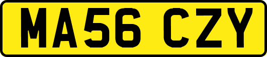 MA56CZY