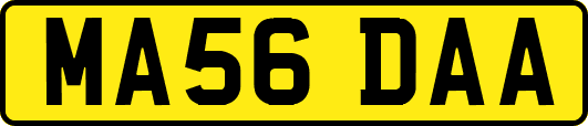 MA56DAA