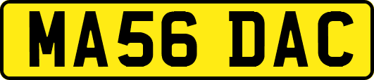 MA56DAC