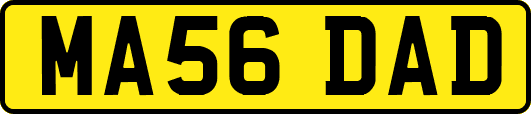 MA56DAD