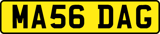 MA56DAG
