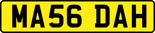MA56DAH