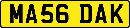 MA56DAK