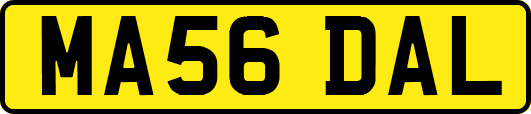 MA56DAL