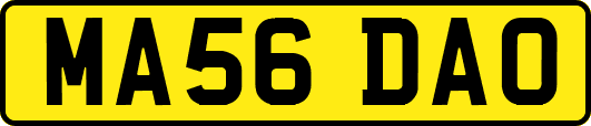 MA56DAO