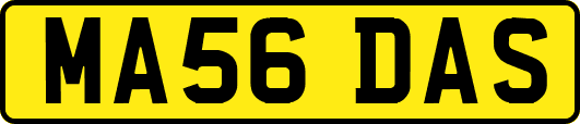 MA56DAS