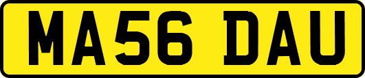 MA56DAU