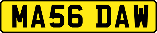 MA56DAW