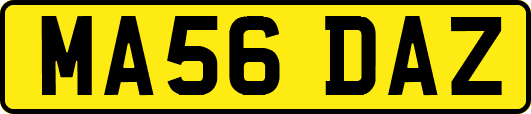 MA56DAZ