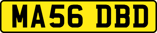 MA56DBD