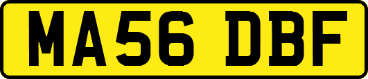 MA56DBF