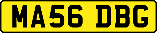 MA56DBG