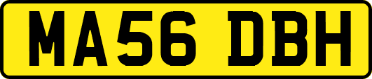 MA56DBH