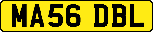 MA56DBL