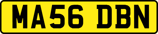 MA56DBN