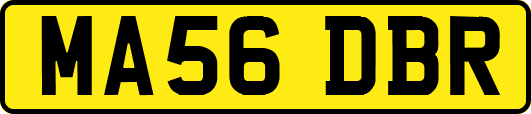 MA56DBR