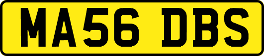 MA56DBS