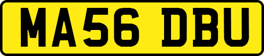 MA56DBU
