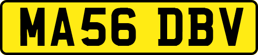 MA56DBV