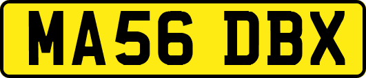 MA56DBX