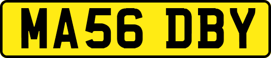MA56DBY