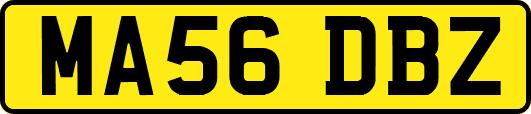 MA56DBZ