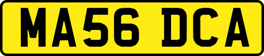 MA56DCA
