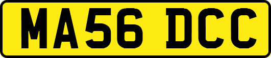MA56DCC