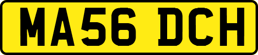 MA56DCH