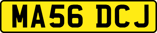 MA56DCJ