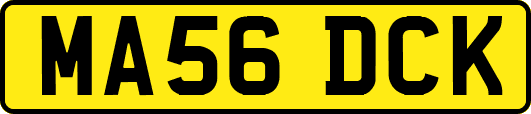 MA56DCK