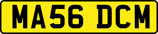 MA56DCM