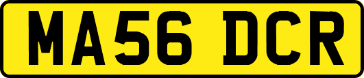 MA56DCR