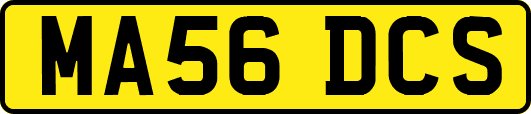 MA56DCS