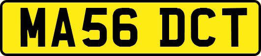 MA56DCT