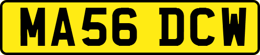 MA56DCW